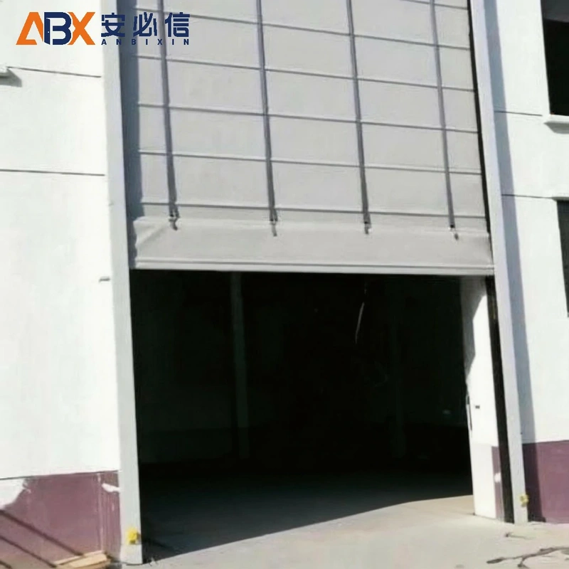 黑河市充气式门封