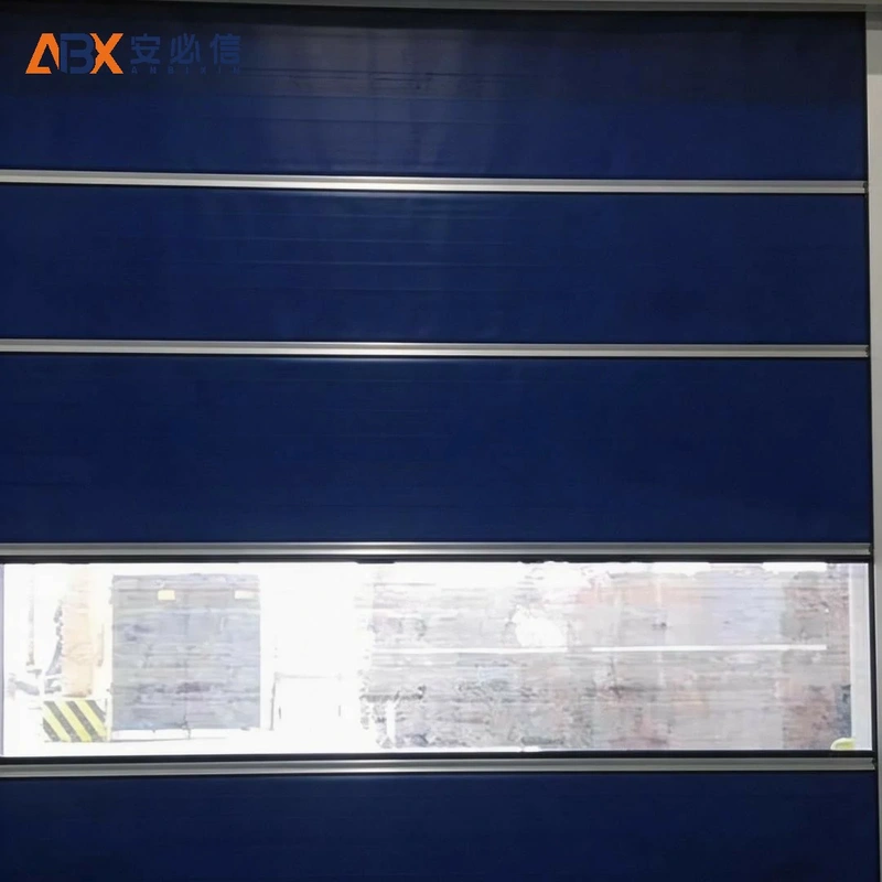 黑河市快速卷帘门