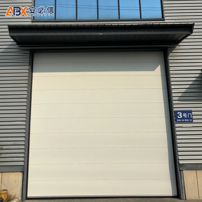 黑河市滑升门